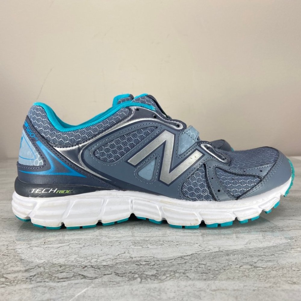 New Balance Sneakers